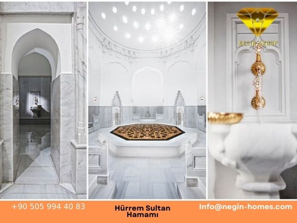 بهترین مناطق تفریحی استانبول