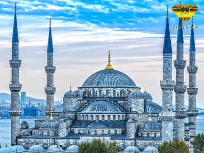 مسجد سلطان احمد