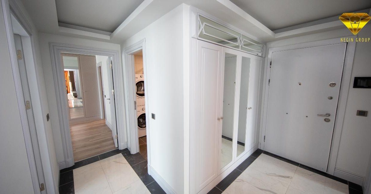 فروش ملک و شهروندی ترکیه