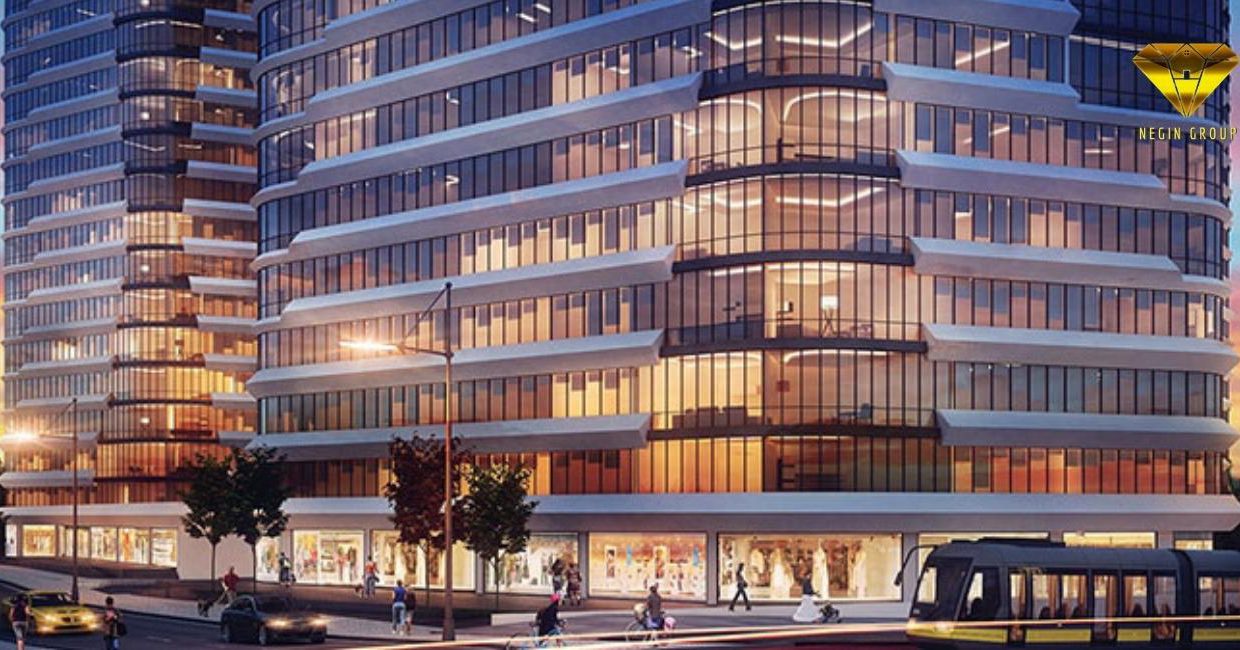 خرید خانه ارزان استانبول