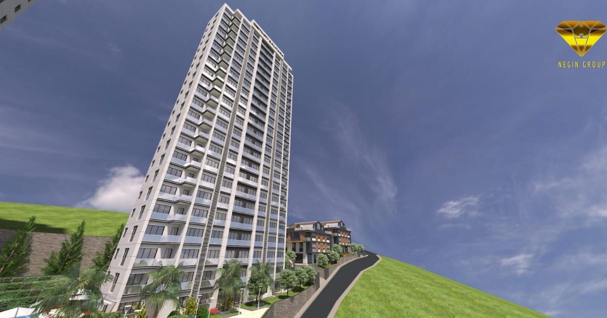 فروش آپارتمان ارزان در استانبول