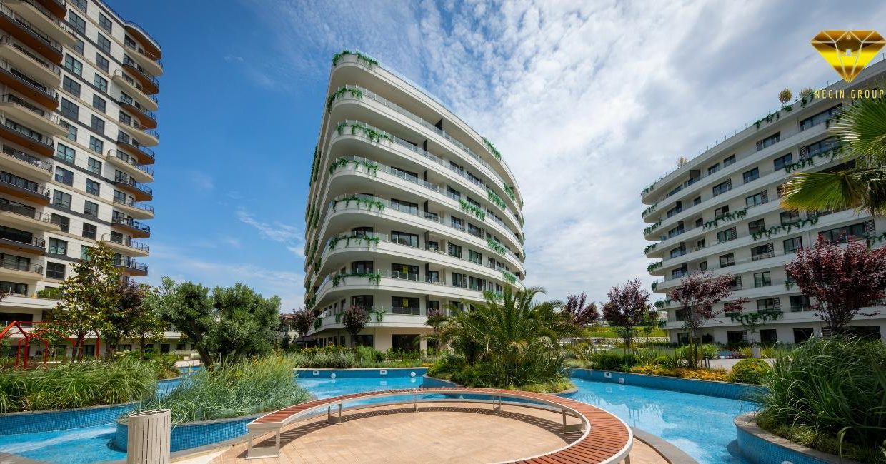 Property for sale Istanbul