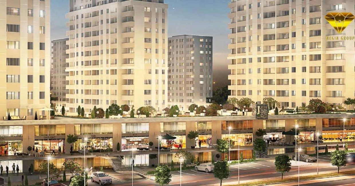 فروش آپارتمان مناسب استانبول