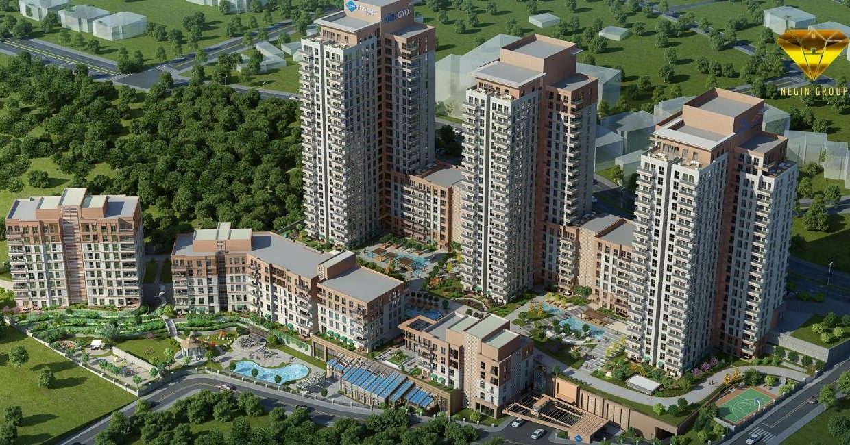 خرید خانه استانبول