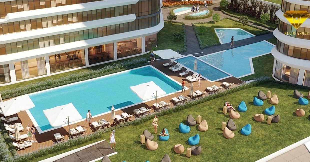 خرید خانه ارزان استانبول