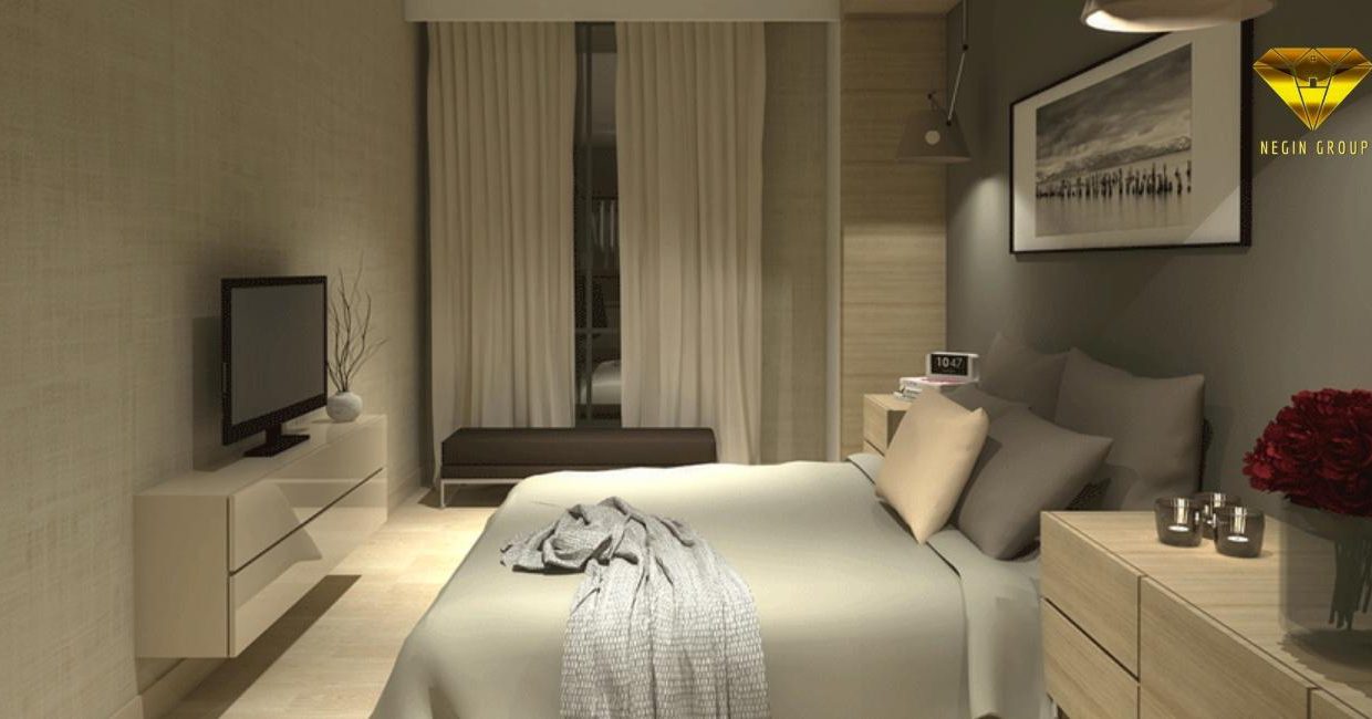 خرید سوئیت ارزان در استانبول