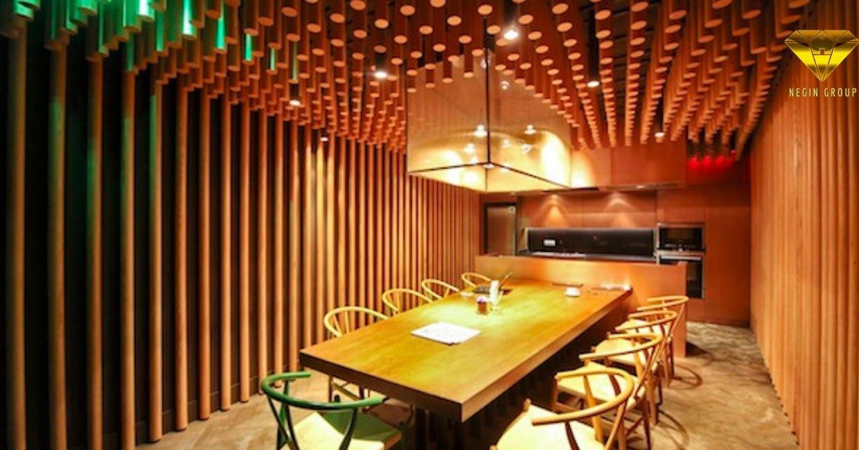 اتاق جلسات پروژه Nef Atakoy 22