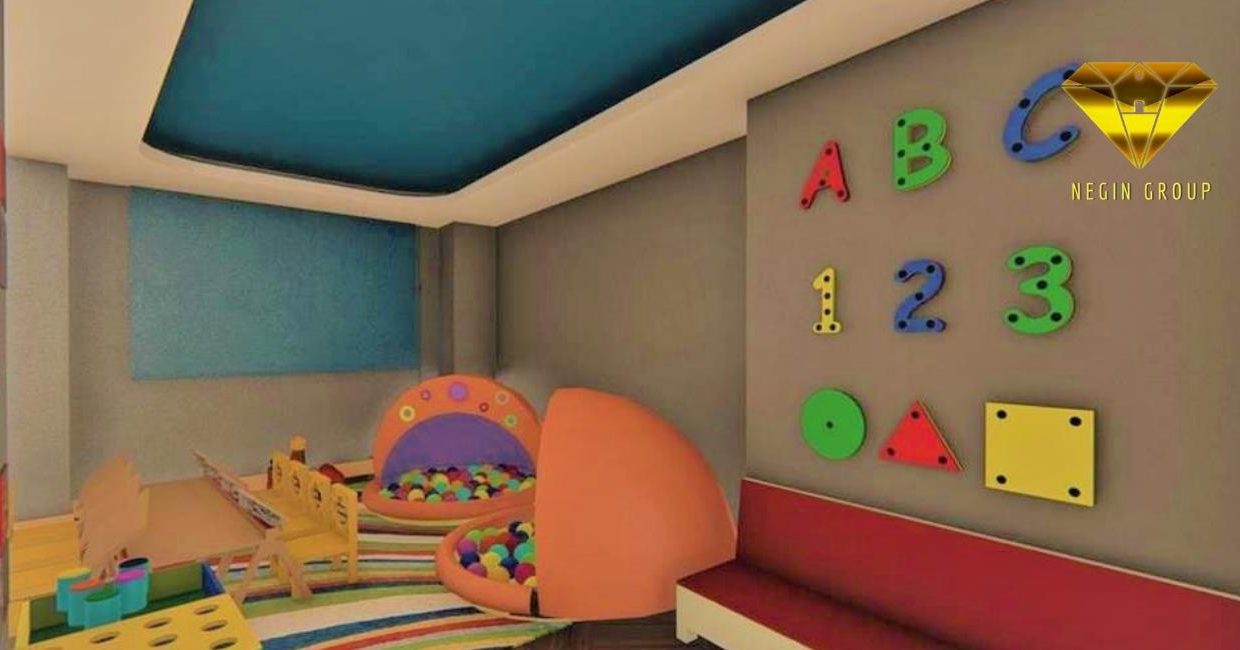 خرید آپارتمان دست دوم آلانیا