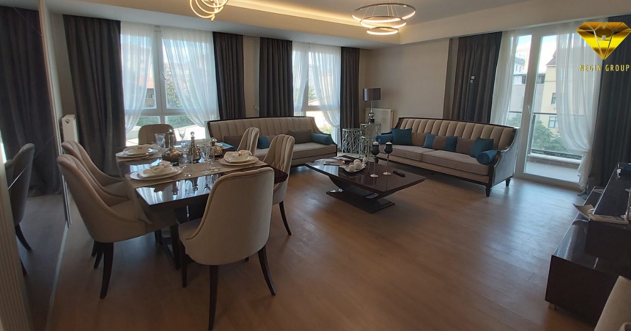 فروش خانه ارزان استانبول