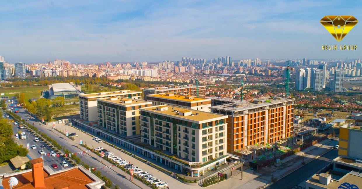 خرید ملک و شهروندی ترکیه