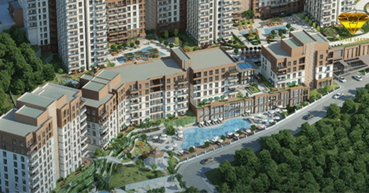 خرید خانه استانبول