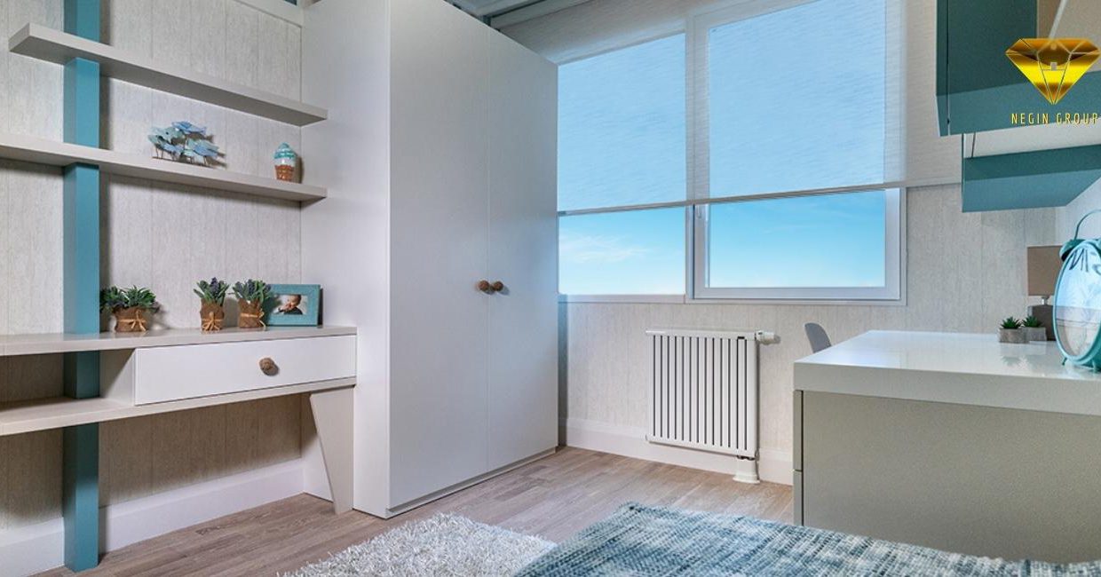 خرید خانه ارزان استانبول