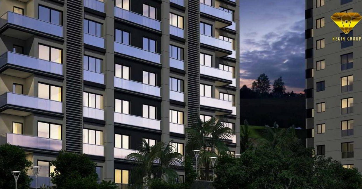 خرید خانه و اخذ شهروندی ترکیه