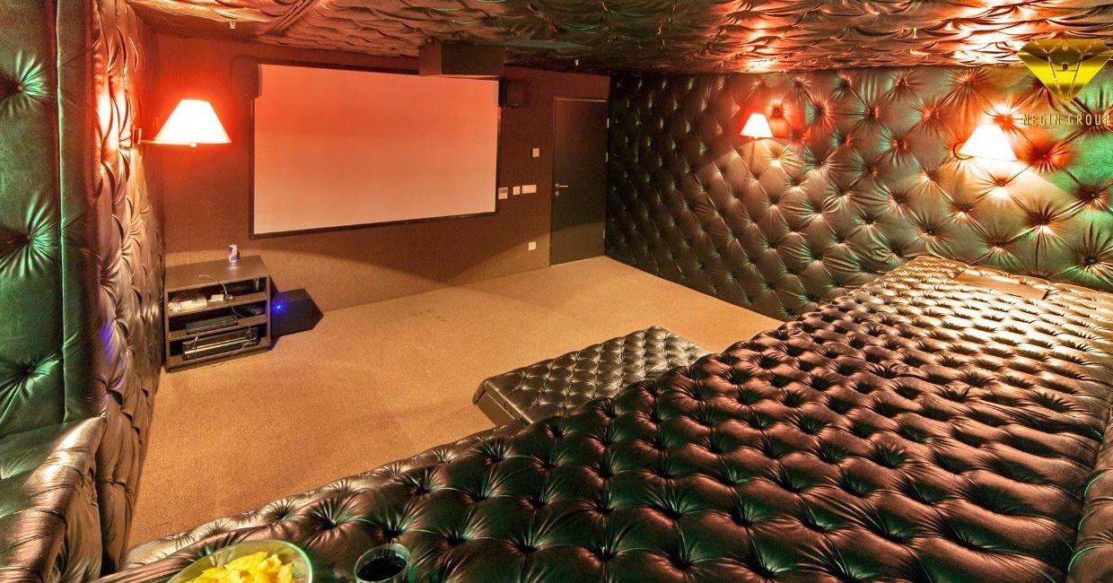 خرید آپارتمان های Nef bahçelievler در استانبول