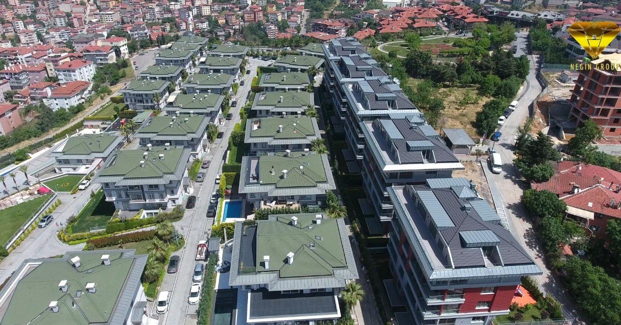 خرید آپارتمان در بهترین محله استانبول