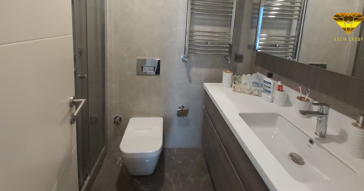 خرید خانه و آپارتمان در ترکیه