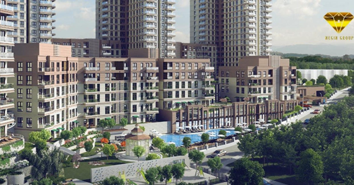 خرید خانه استانبول