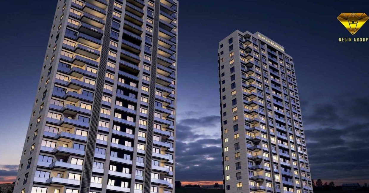 فروش آپارتمان ارزان در استانبول