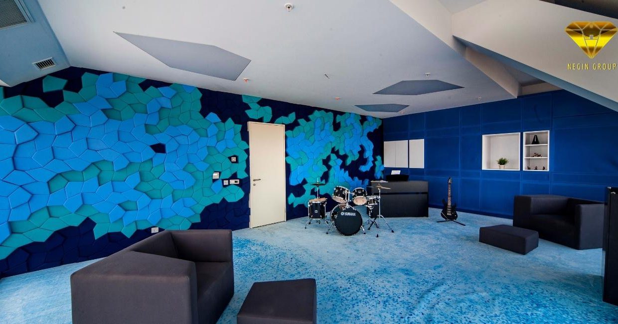 فروش آپارتمان شیک استانبول