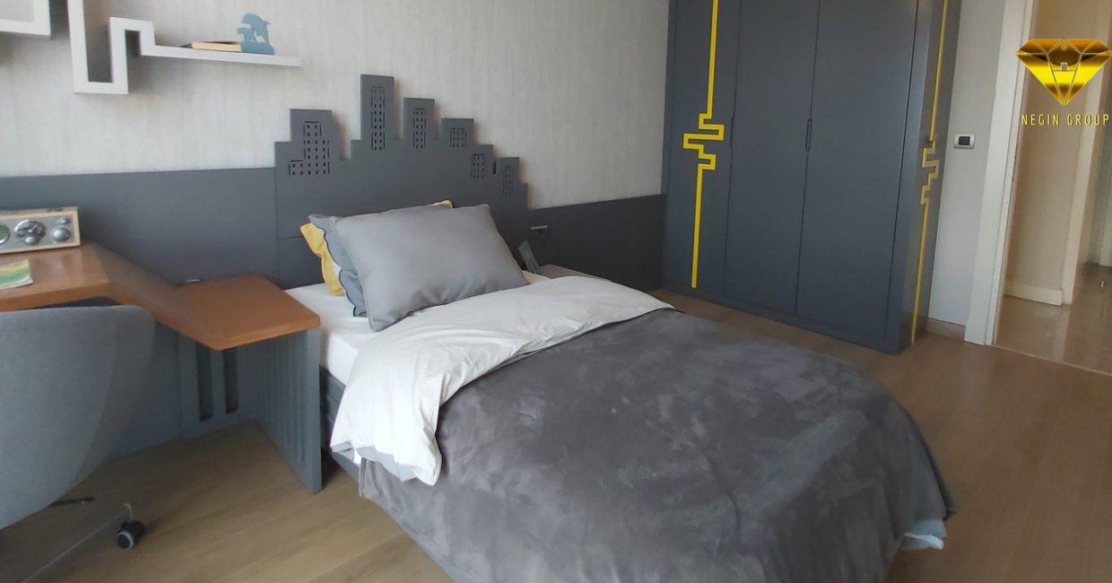 فروش خانه ارزان استانبول