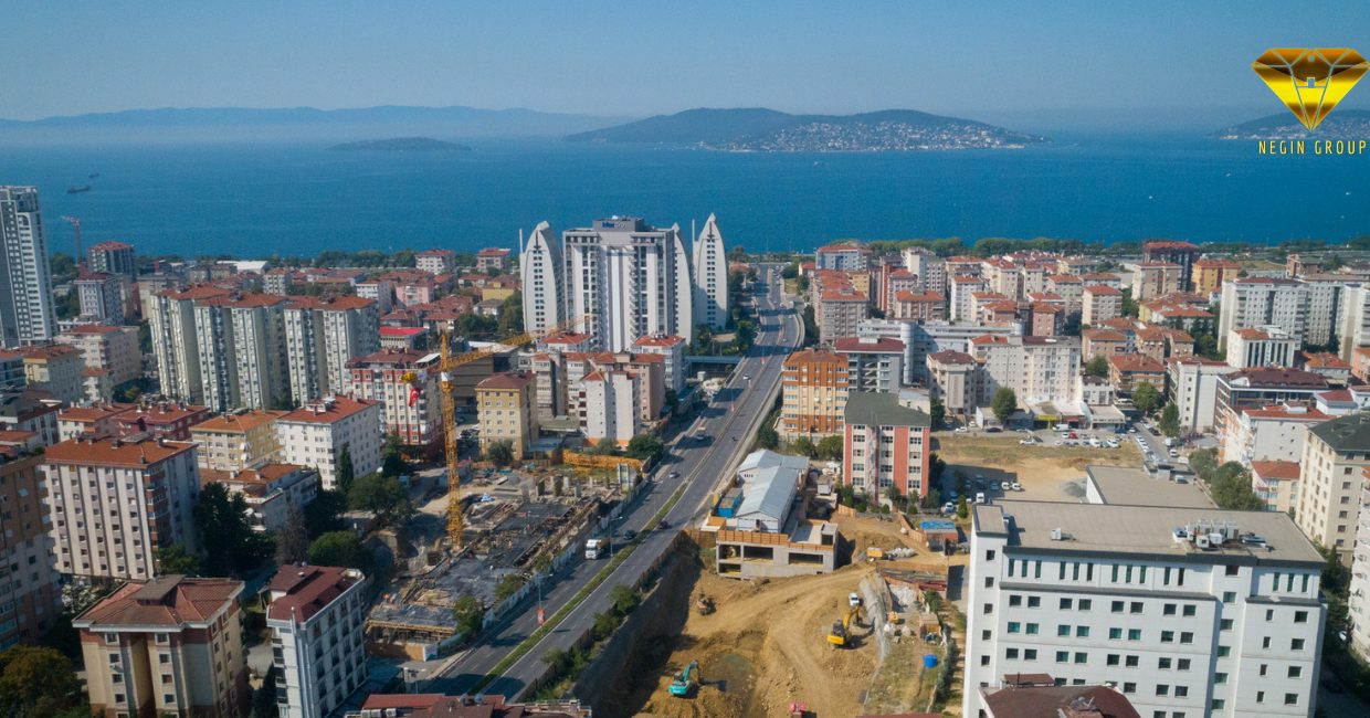 خرید آپارتمان استانبول