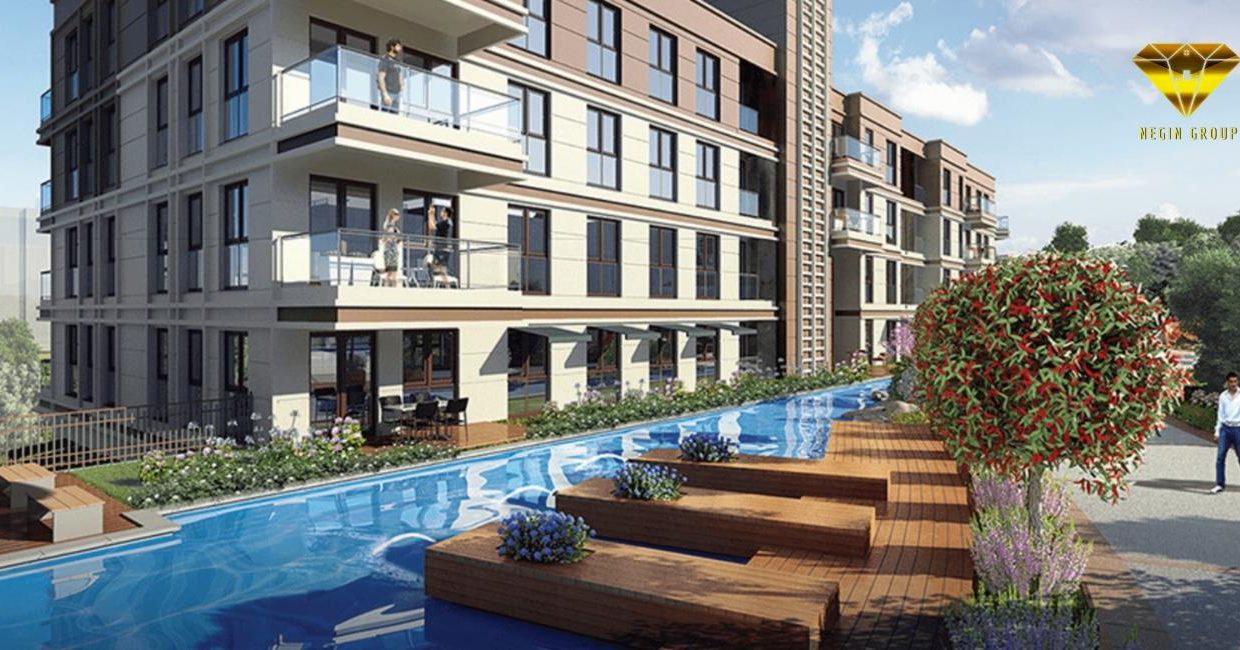 خرید خانه استانبول