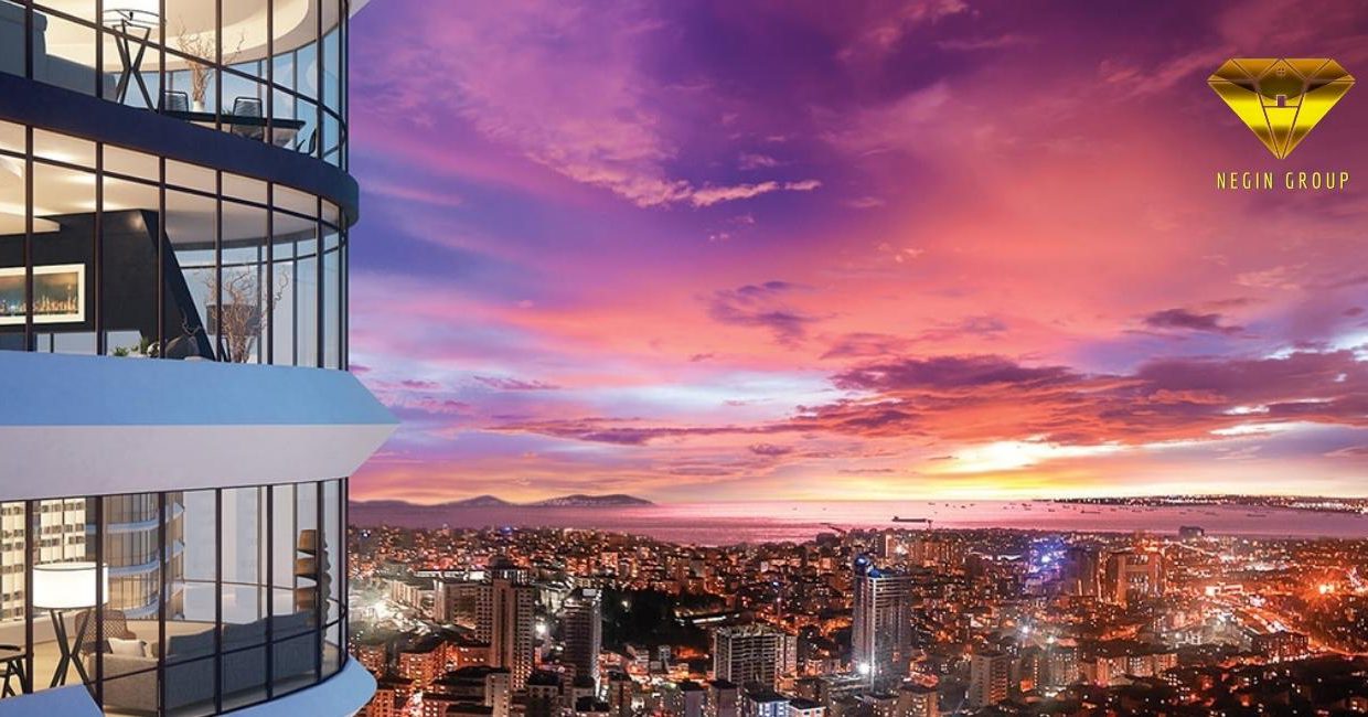 خرید خانه ارزان استانبول