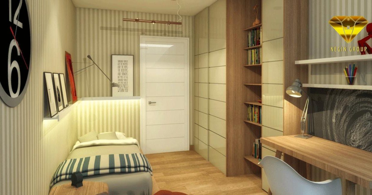 خرید سوئیت ارزان در استانبول