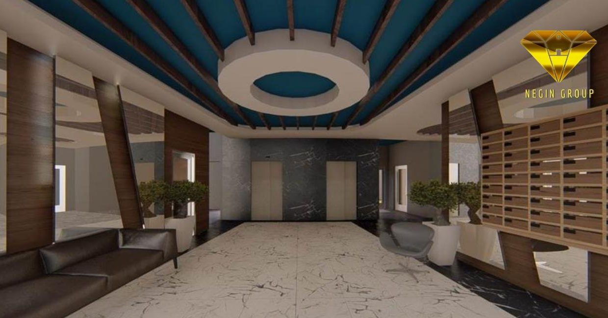 خرید آپارتمان دست دوم آلانیا