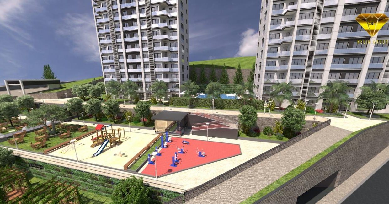 خرید خانه و اخذ شهروندی ترکیه