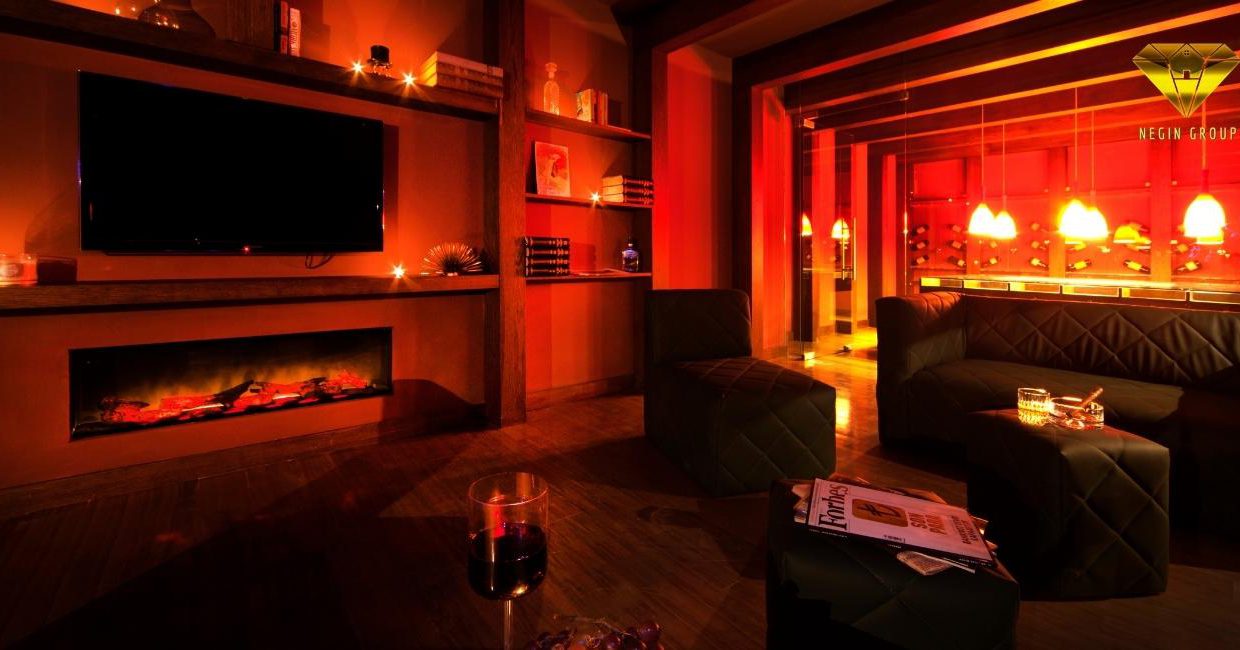 خرید آپارتمان های Nef bahçelievler در استانبول