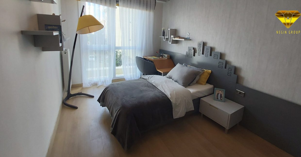 فروش خانه ارزان استانبول