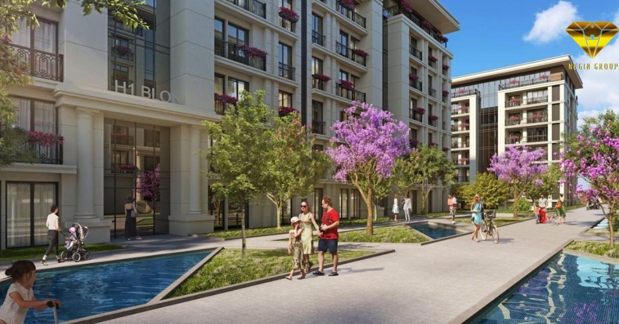 فروش ملک و شهروندی ترکیه