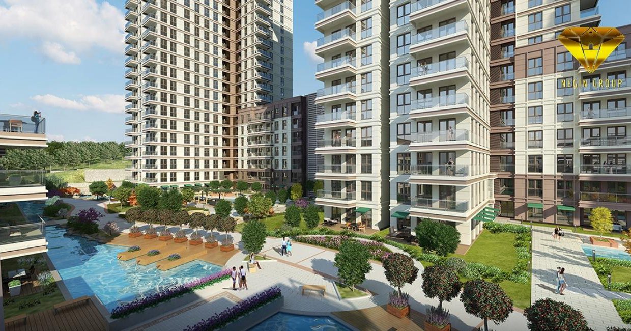 خرید خانه استانبول