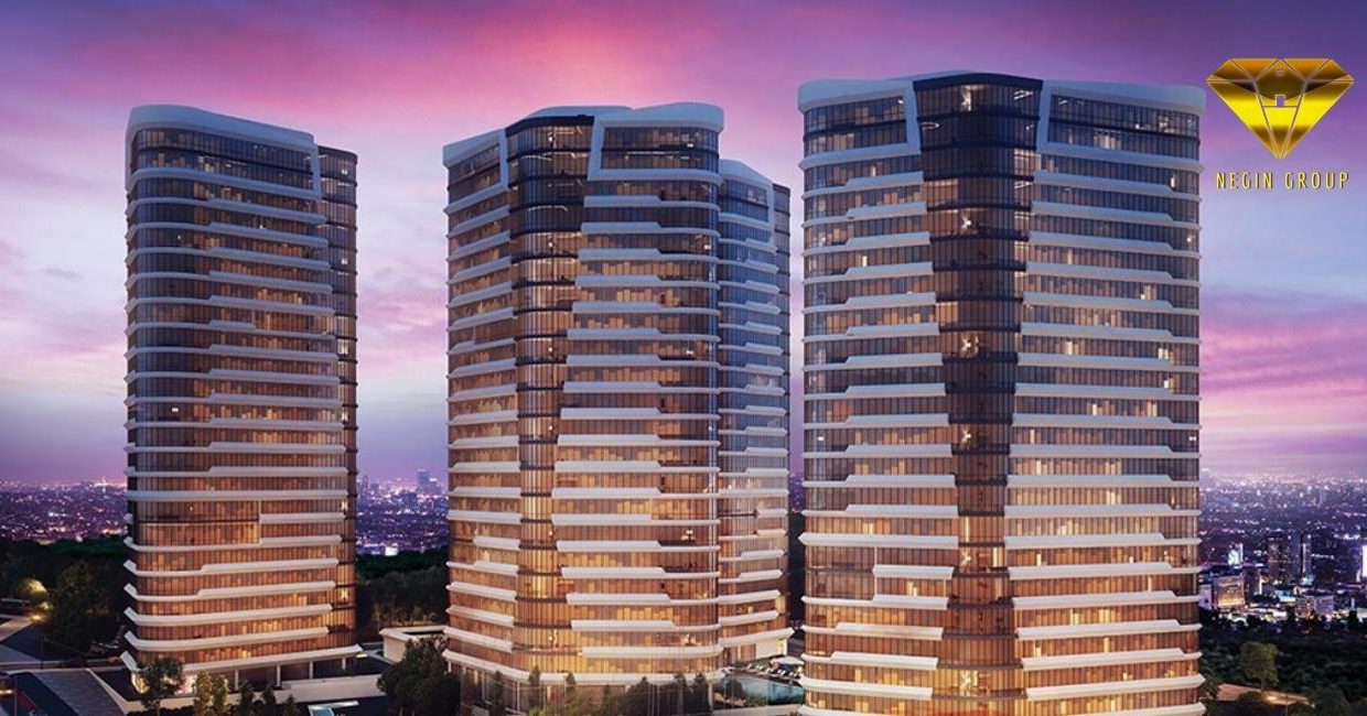 خرید خانه ارزان استانبول