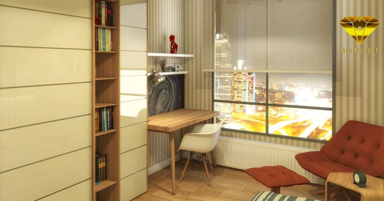 خرید سوئیت ارزان در استانبول