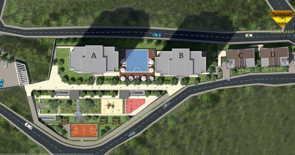 فروش آپارتمان ارزان در استانبول