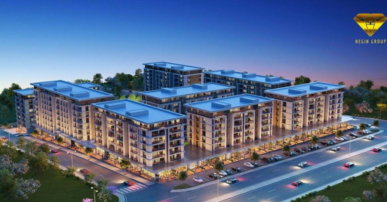 خرید ملک و شهروندی ترکیه