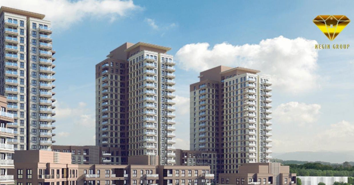 خرید خانه استانبول