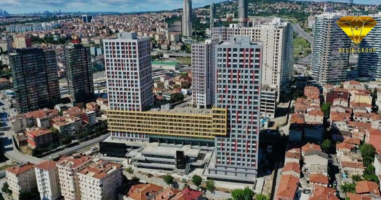 خرید سوئیت ارزان در استانبول