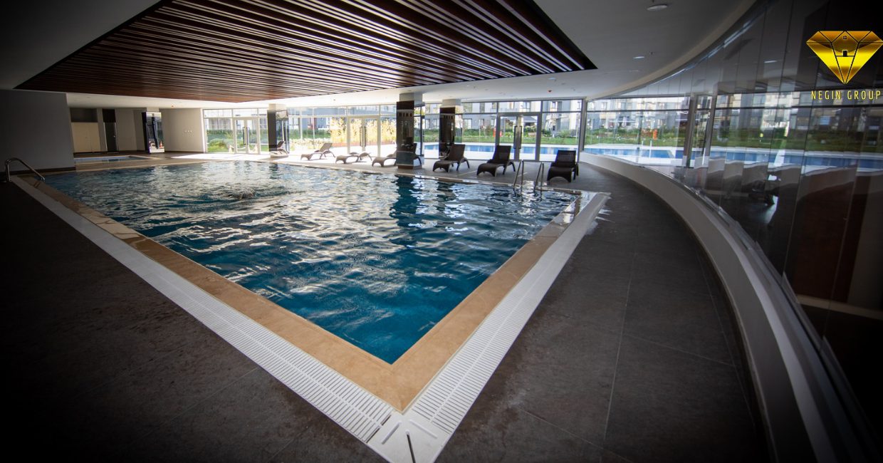 فروش خانه ارزان استانبول