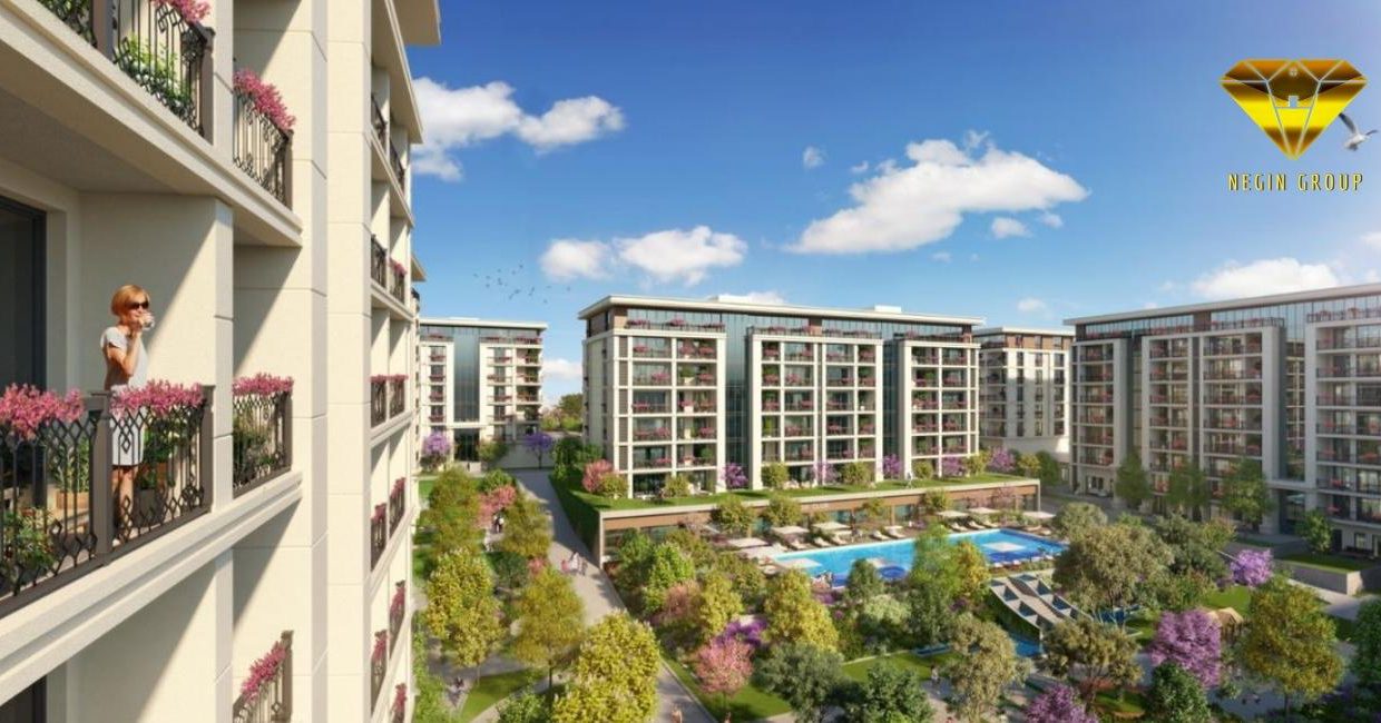 خرید آپارتمان و اخذ شهروندی در ترکیه