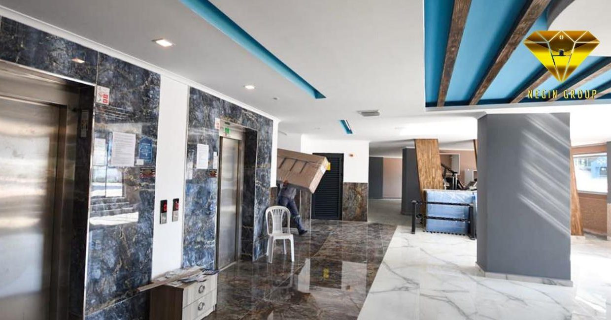 خرید ارزان آپارتمان آلانیا