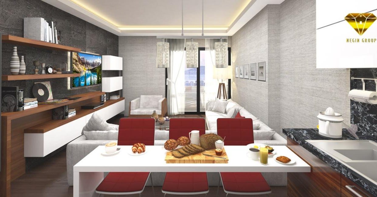 خرید خانه و اخذ شهروندی ترکیه