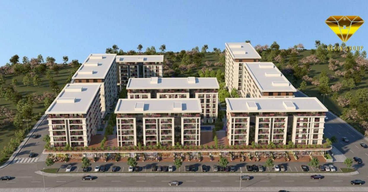 خرید ملک و شهروندی ترکیه