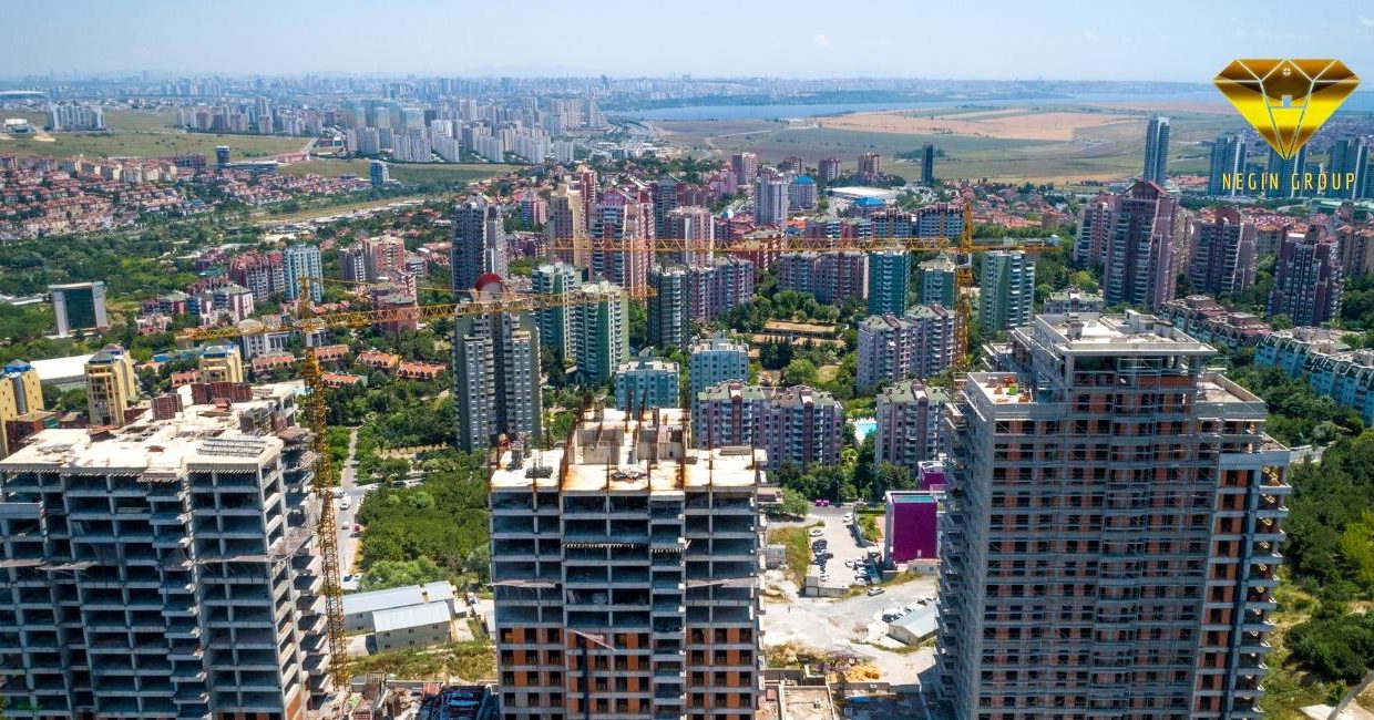 خرید خانه استانبول