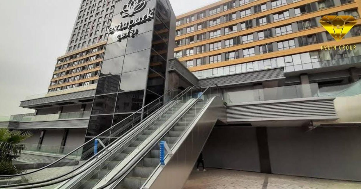 خرید سوئیت ارزان در استانبول