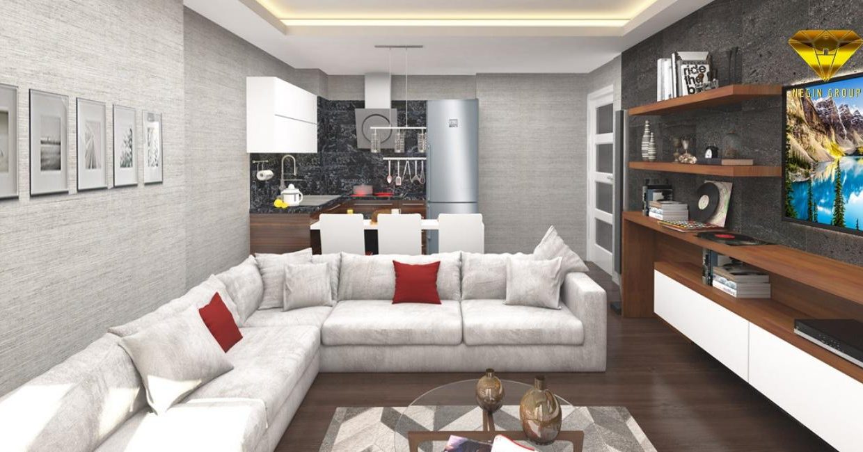 فروش آپارتمان ارزان در استانبول