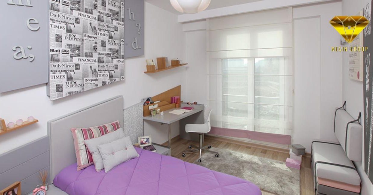 فروش واحدهای ارزان استانبول