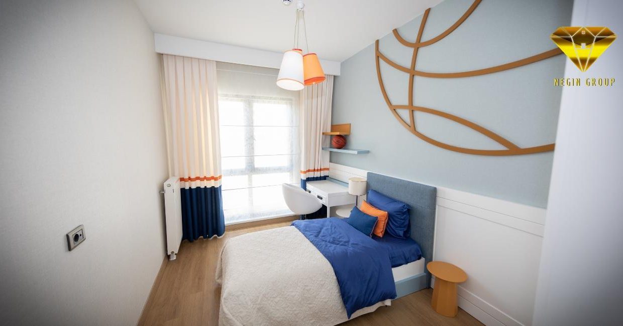 خرید خانه استانبول